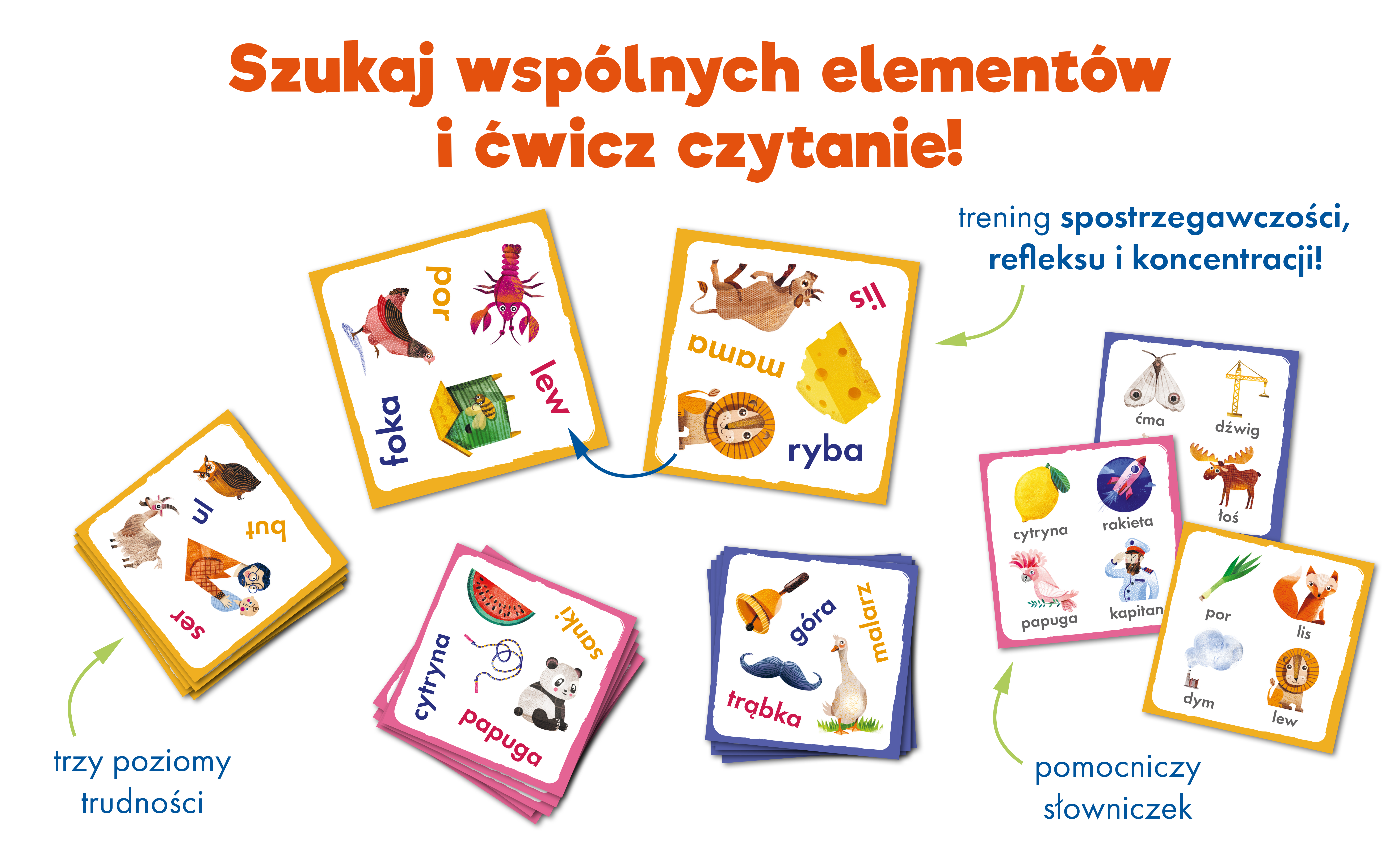 bojka na czytanie